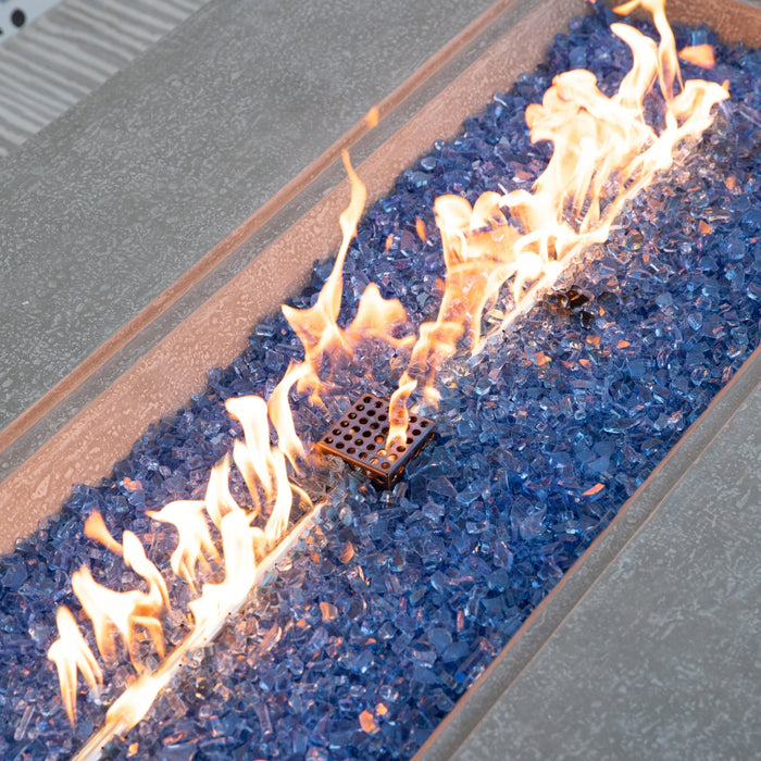 Riviera Fire Pit Table