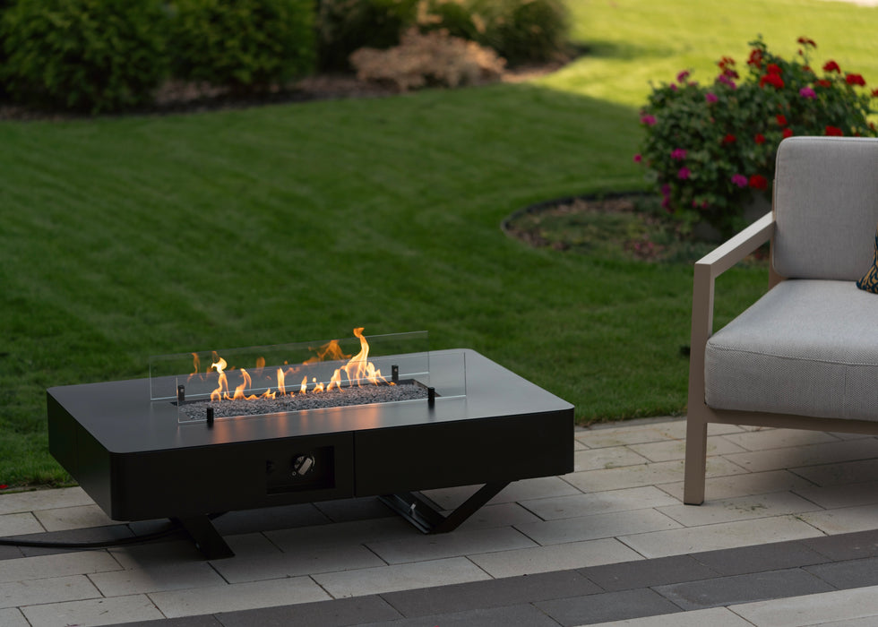 Rio Fire Pit Table