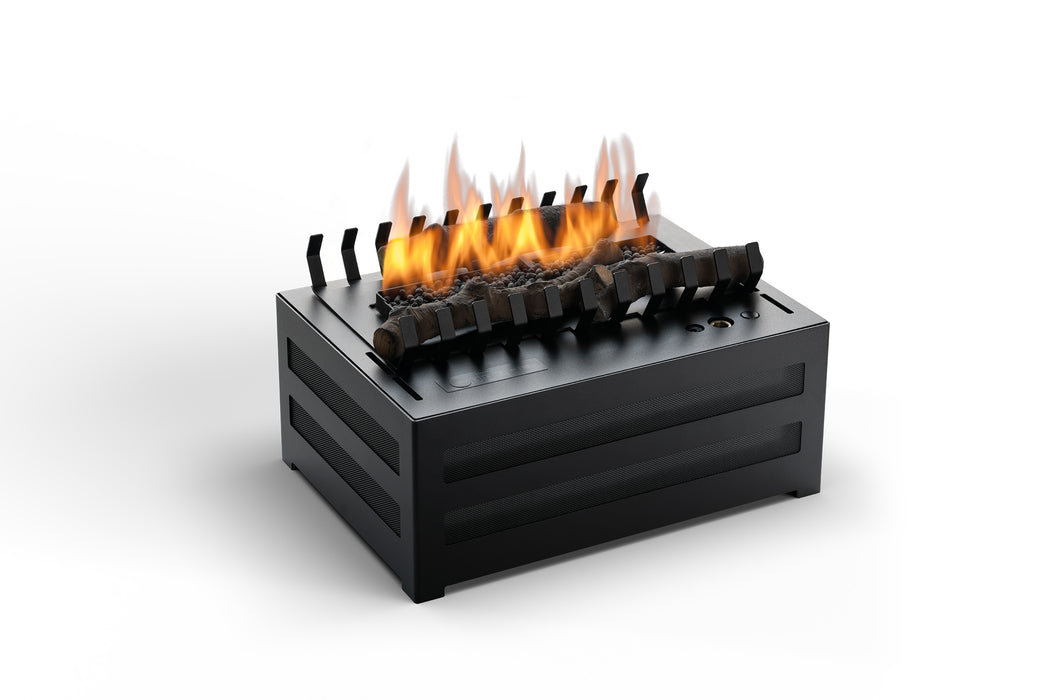 Senso Basket Fireplace